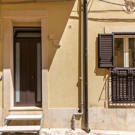 Gioia Home Noto Buitenkant foto