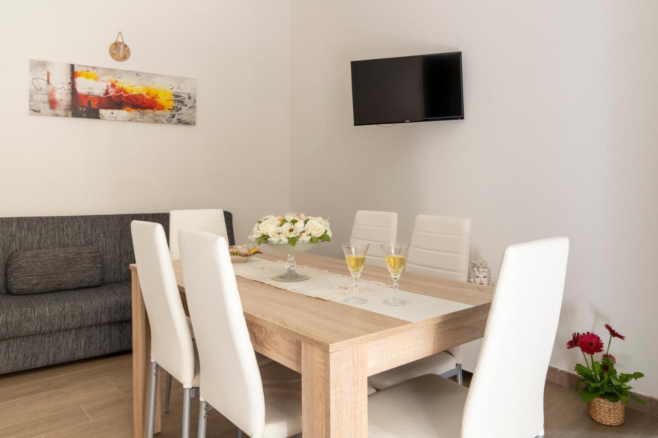 Gioia Home Noto Buitenkant foto