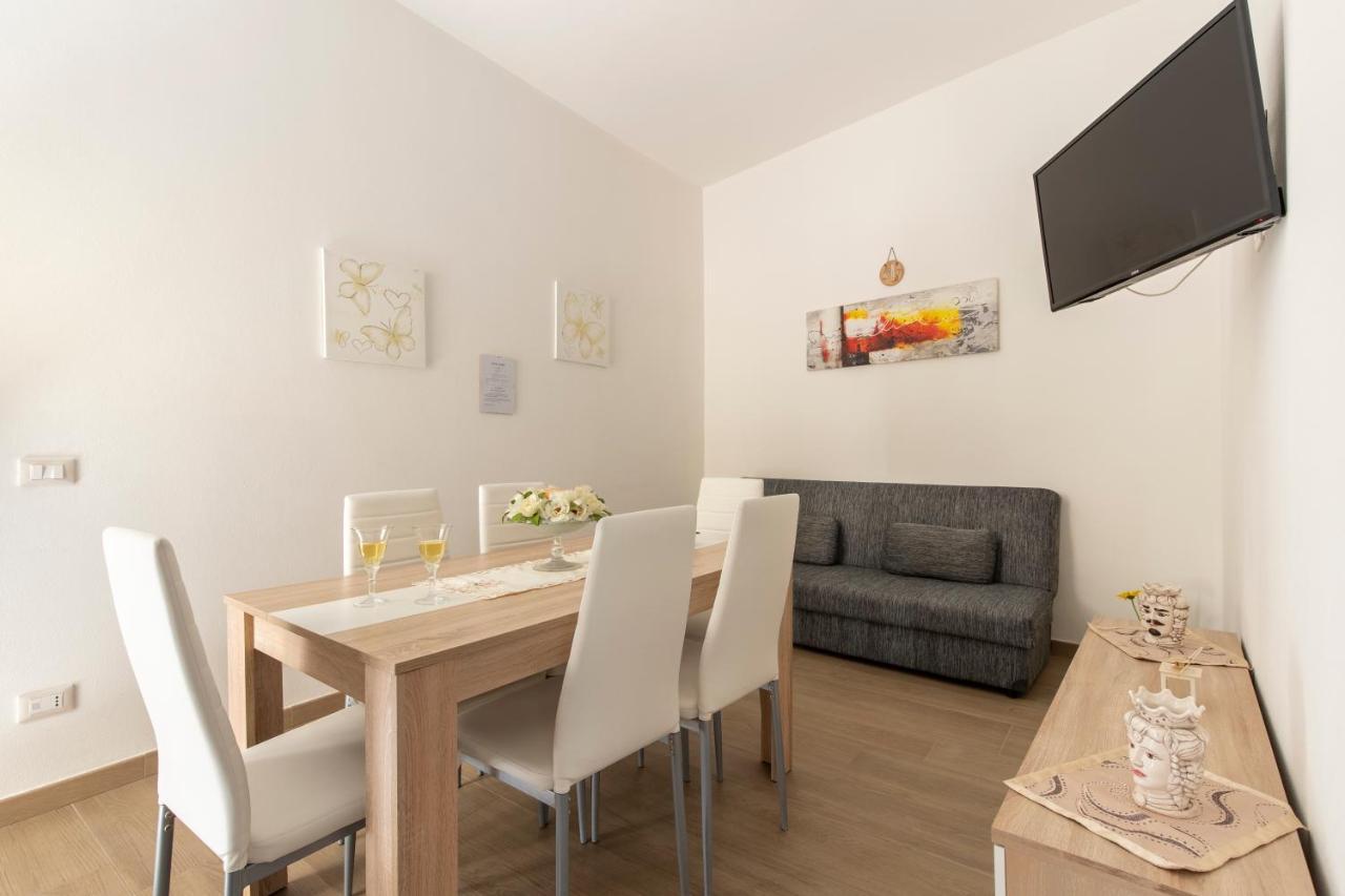 Gioia Home Noto Buitenkant foto