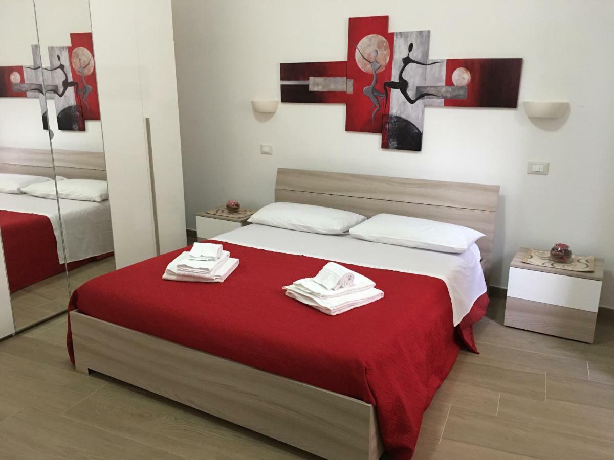 Gioia Home Noto Buitenkant foto